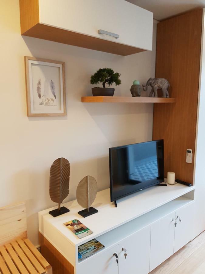 Apartamento Porto Belo Clérigos Exterior foto