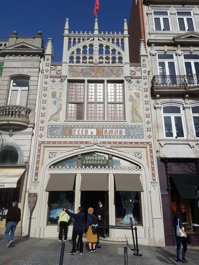 Apartamento Porto Belo Clérigos Exterior foto